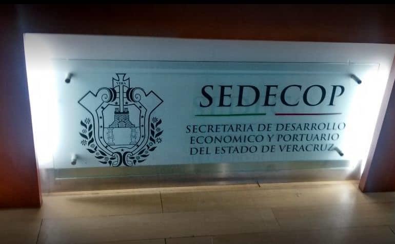 Secretario particular en Sedecop, con mismo poder que el titular