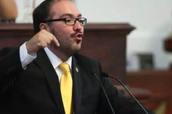Ex alcalde de Coyoacán no será extraditado, Chile rechaza solicitud