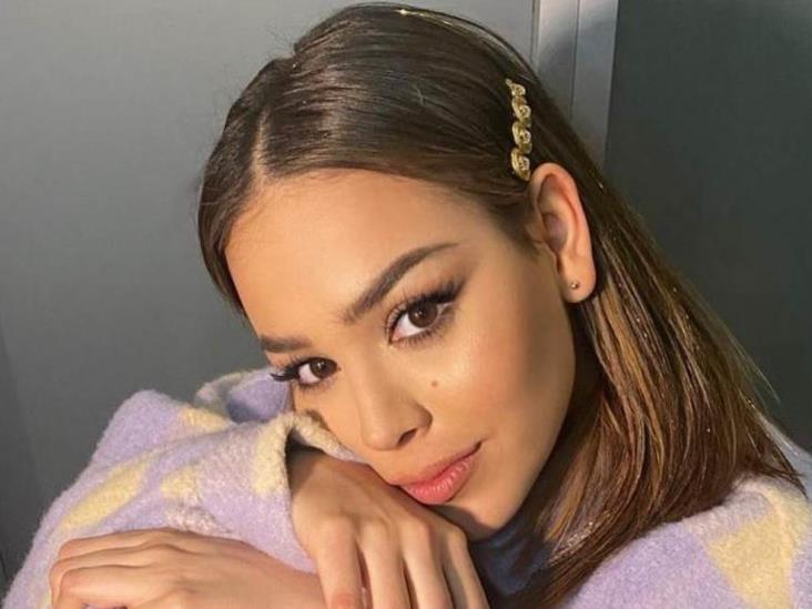 Posponen concierto de Danna Paola en Boca del Río