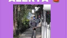 Exhiben a hombre tocándose en calles de Xalapa; no es la primera vez