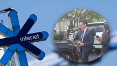 Alejandro del Valle, socio mayor de Interjet, también salió de prisión