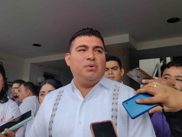 Atribuye alcalde de Ixtac tintes políticos a acusaciones contra Policía Municipal