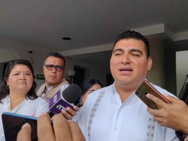 Atribuye alcalde de Ixtac tintes políticos a acusaciones contra Policía Municipal