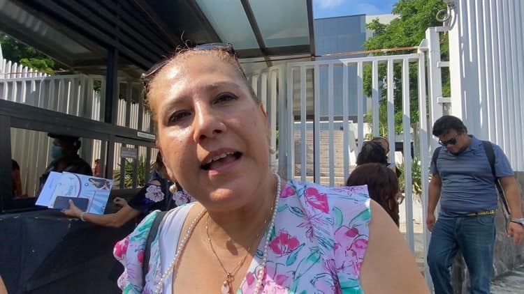 Se multiplican las demandas por asuntos familiares en Veracruz 