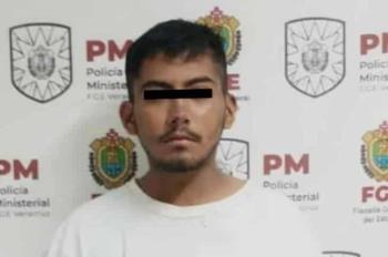 Cae el 'Taylor'; habría asesinado a batazos a Alan y Deysi en Coatzacoalcos