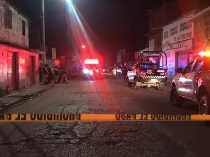 Se eleva a 12 la cifra de muertos por ataque armado a bar de Irapuato, Guanajuato