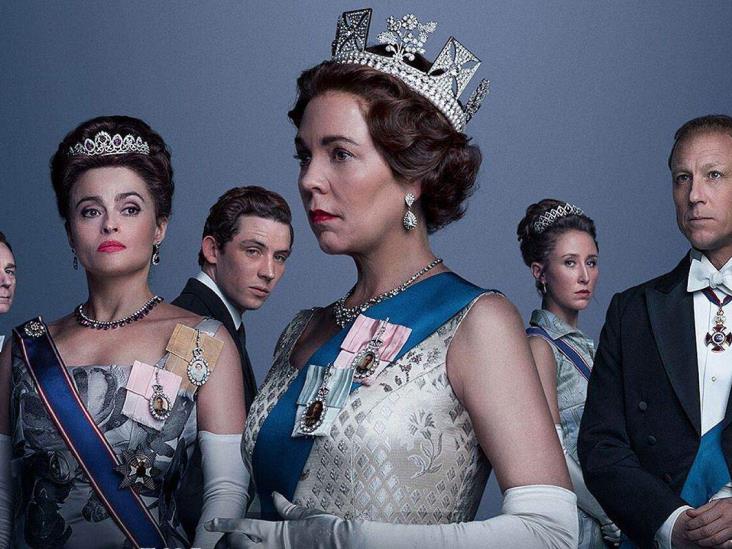 The Crown es ficción dañina y maliciosa: ex primer ministro británico; Netflix refuta