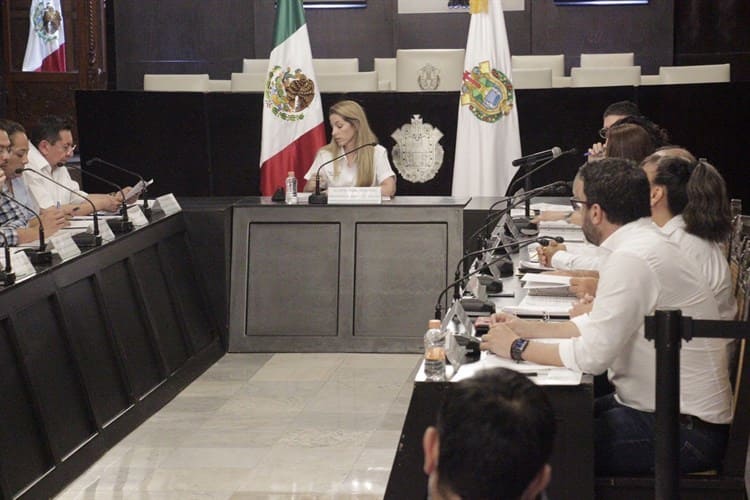 Propone regidora que parquímetros sean cobrados por los comerciantes de Veracruz