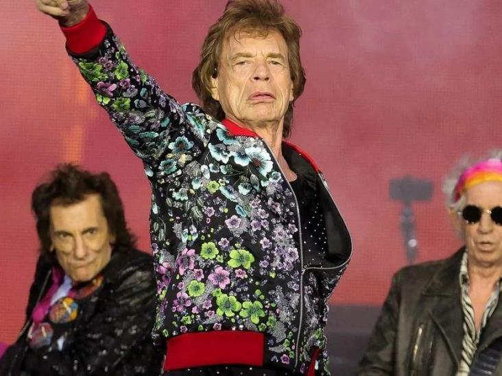 Rolling Stones planean nuevo disco, primero en dieciocho años