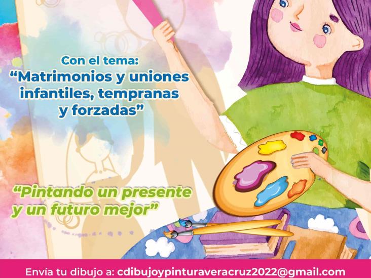 29° Concurso Nacional de Dibujo y Pintura Infantil y Juvenil 2022