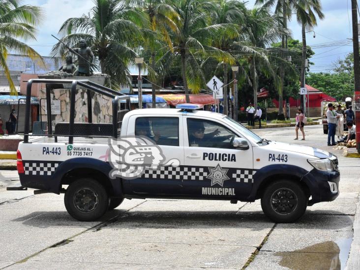 Coatzacoalcos entre las 10 ciudades con más percepción de inseguridad