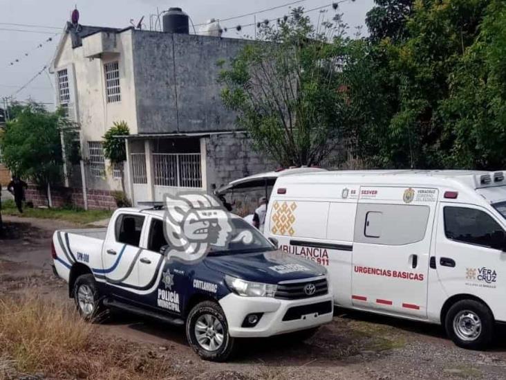 Fallece en hospital de Córdoba hombre atacado junto a su hija en Cuitláhuac