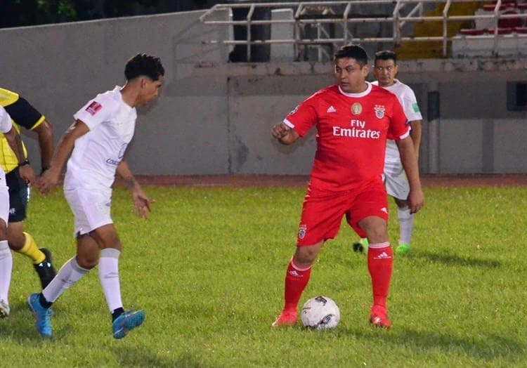 Covadonga suma tres puntos en el Torneo Imagen