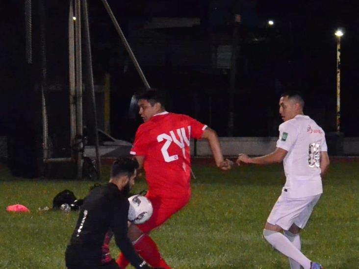 Covadonga suma tres puntos en el Torneo Imagen