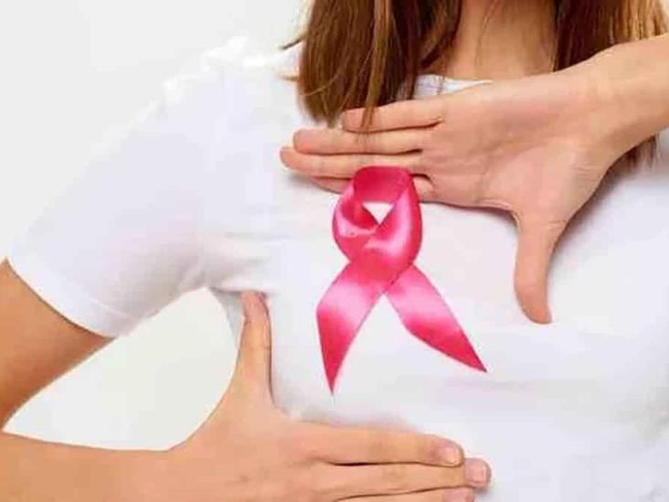 En 2021, 21 mujeres perdieron la vida a causa del cáncer de mama en México