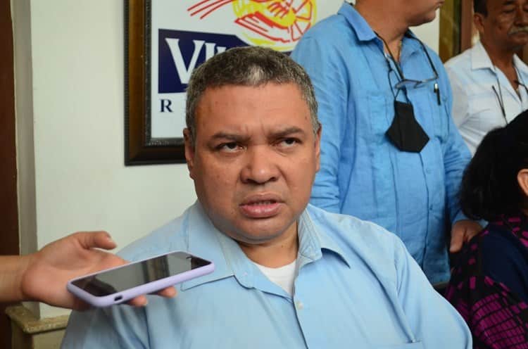 Cambio en la Secretaría de Seguridad Pública de Veracruz fue positivo, coinciden abogados