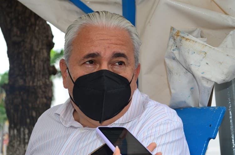 Cambio en la Secretaría de Seguridad Pública de Veracruz fue positivo, coinciden abogados