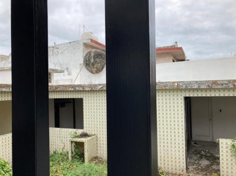 Vecinos denuncian ola de robos a casa habitación en colonia Centro de Veracruz(+Video)