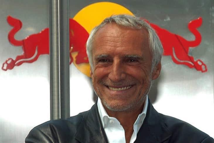 Luto en Red Bull; falleció su fundador, Dietrich Mateschitz