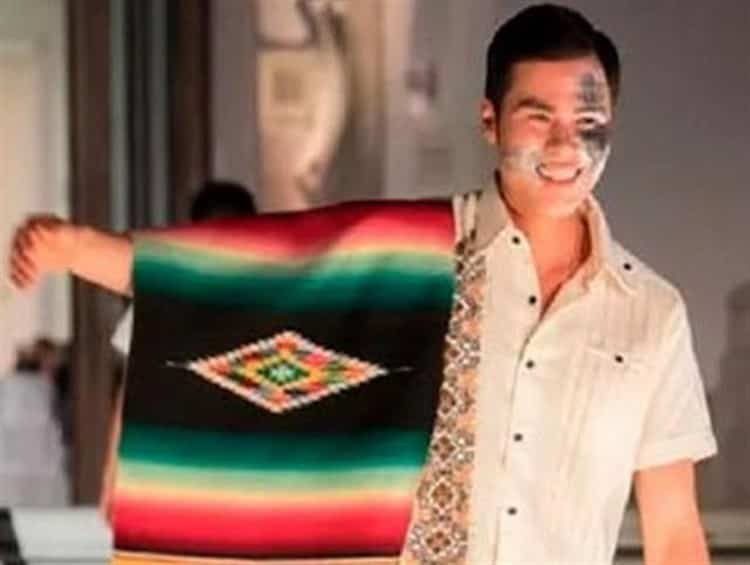 Acusado de plagiar sarapes mexicanos, Ralph Lauren se disculpa