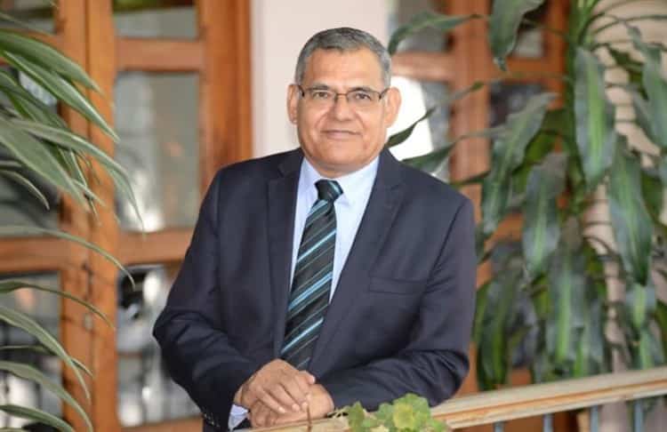 Juan Ortiz Escamilla es designado secretario académico de la UV