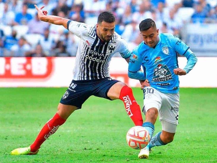 Monterrey apostará todo contra Tuzos en busca de remontada