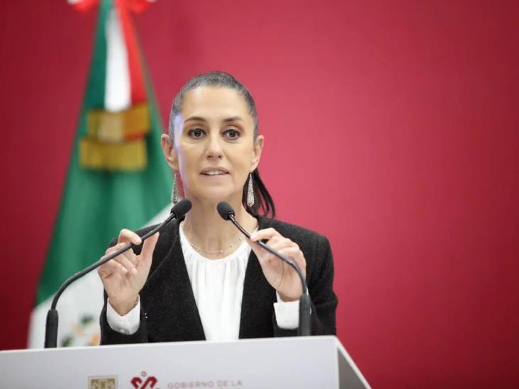 Claudia Sheinbaum asegura estar lista para ser la primera presidenta de México