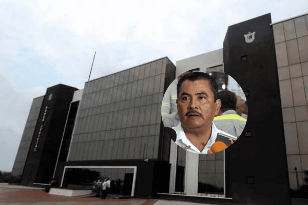 Rechazan que Pemex habría ganado juicio al Poder Judicial de Veracruz