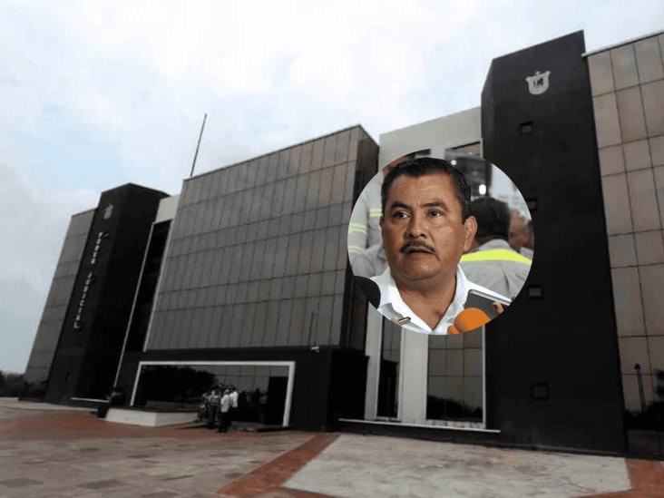 Rechazan que Pemex habría ganado juicio al Poder Judicial de Veracruz