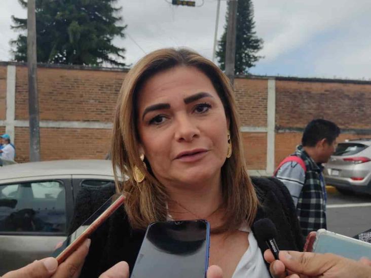Pese a irregularidades en Sener, secretaria no ha comparecido: Marijose Gamboa