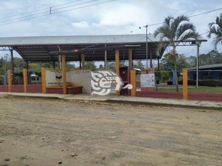 Evidencian corrupción en programa “La escuela es Nuestra” en sur de Veracruz