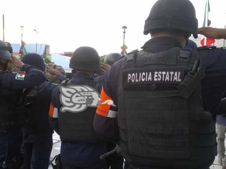 Nuevo titular de SSP debe acabar con política de detenciones arbitrarias: Tomás Mundo
