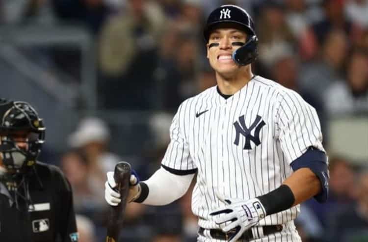 Blanqueqados Yankees y Astros jugará la Serie Mundial 2022