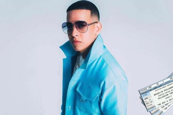 Daddy Yankee: Vendió 2 mil boletos falsos para el concierto del cantante y  ganó millones