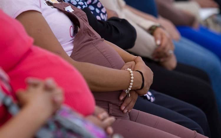 Embarazo adolescente: deben garantizarse derechos de las niñas