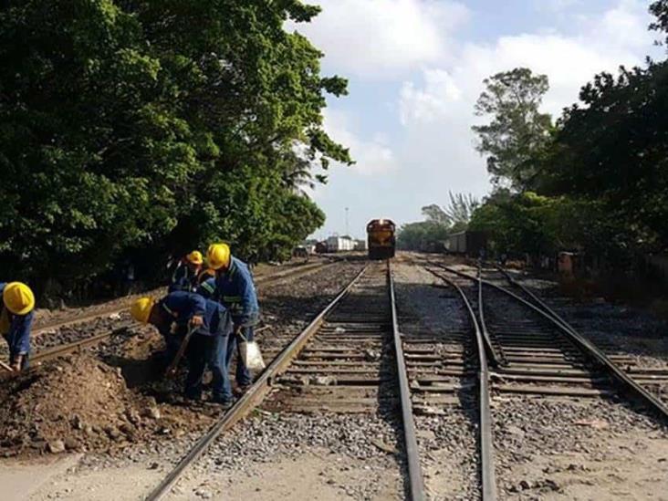 Pruebas operativas del Tren Maya empezarán en julio: AMLO