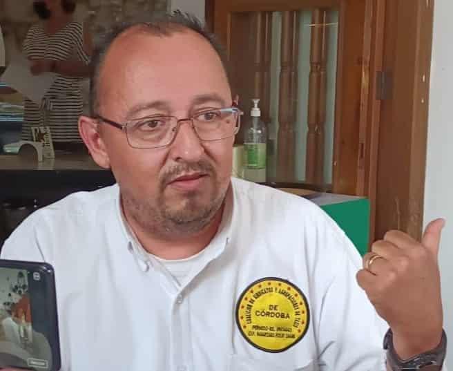 Urgen taxistas de Córdoba reunión con titular de SSP