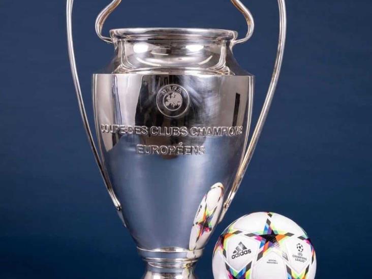 Se juega este martes jornada 5 de la fase de grupos de la UEFA Champions League