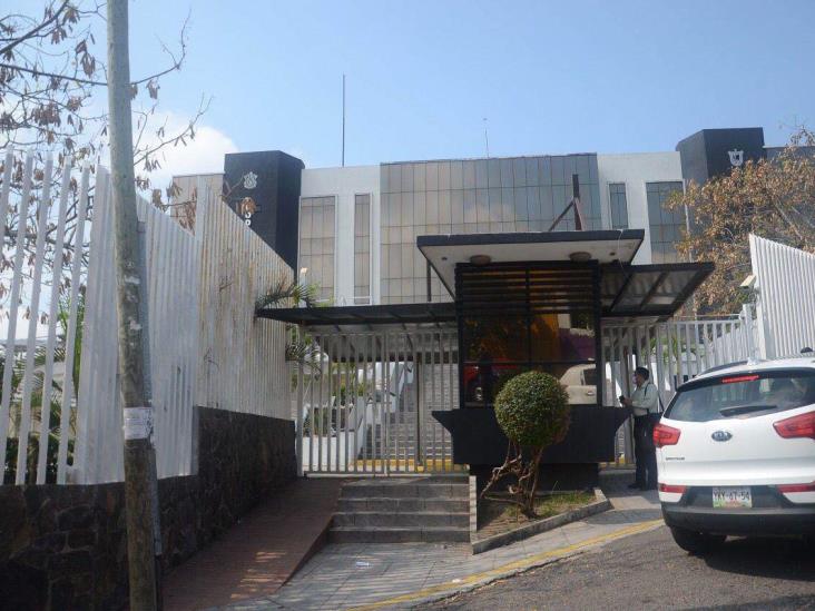 Tribunales de Veracruz se van de ‘puente’ pese al enorme rezago