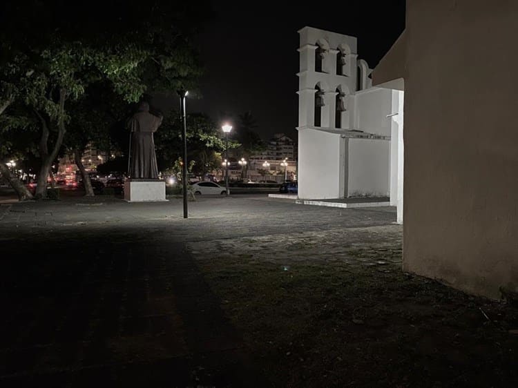 ¿Existen los fantasmas? Aún espantan en calles y edificios del Centro Histórico de Veracruz