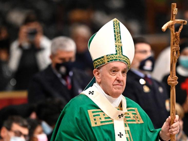 La pornografía, un ‘vicio’ también de ‘sacerdotes y monjas: Papa Francisco