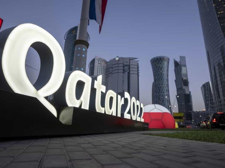 Qatar elimina test de Covid previo al Mundial