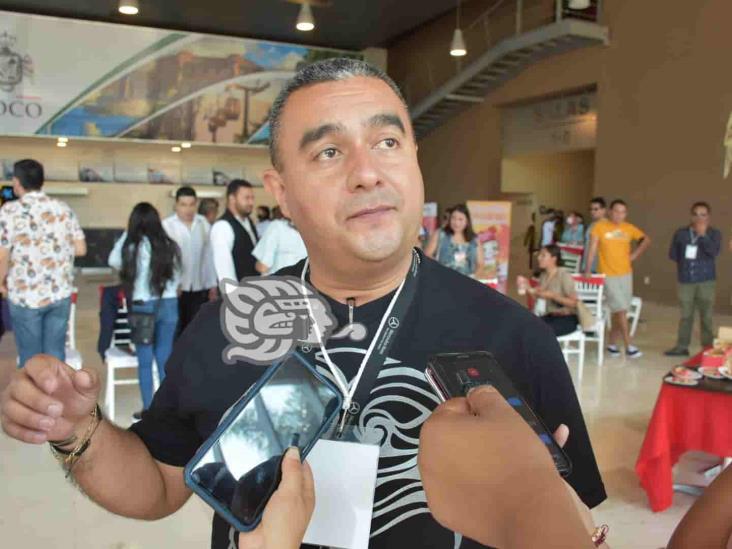 Hasta 5 tráileres son robados diariamente en carreteras de Veracruz: AMOTAC