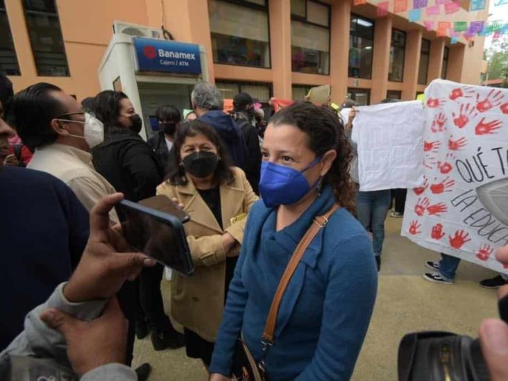 Quejas por violencia de género en Facultad de Psicología ya se resolvieron: UV (+Video)