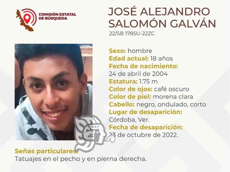 Reportan a 2 jóvenes como desaparecidos en zona centro de Veracruz