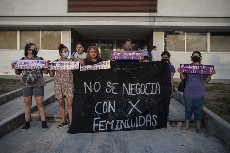 Ley Monse en Veracruz es una realidad, será aprobada en noviembre: Anilú Ingram