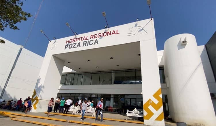 En Veracruz, planean inversión millonaria para hospitales en 2023
