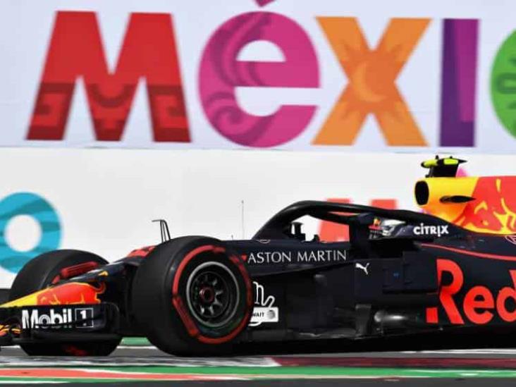 Fórmula 1 se queda en México hasta 2025 (+Video)