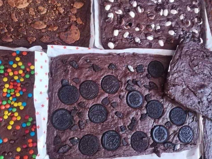 Van contra brownies mágicos; SEV orientará a 600 mil alumnos contra adicciones