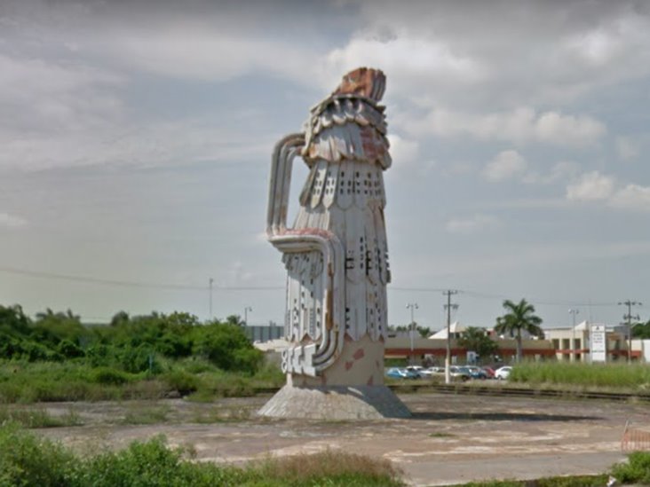 Sedecop busca reactivar ciudad industrial en Veracruz